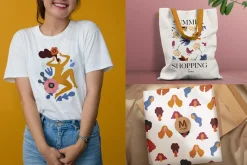 Summer Women Collection