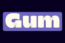 Sun Plumps Font Family