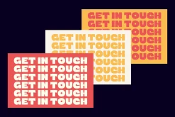 Sun Plumps Font Family