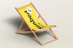 Sunbed Mock-up