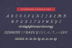 Sundance Cowboy - Font Duo