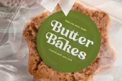 Sunday Ridges Retro Serif Font