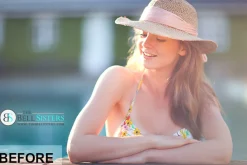 53 Sunflares Photoshop Overlays