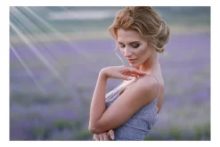Sunlight Photoshop Overlays
