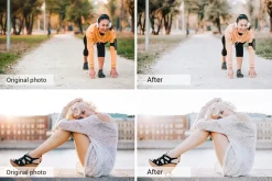 Sunny Day Presets