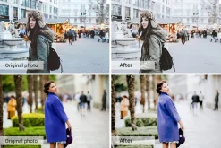 Sunny Day Presets