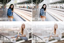 Sunny Day Presets