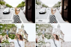 Sunny Day Presets