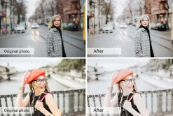 Sunny Day Presets