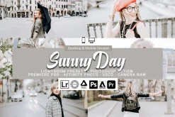 Sunny Day Presets