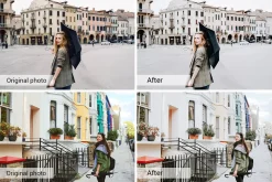 Sunny Day Presets