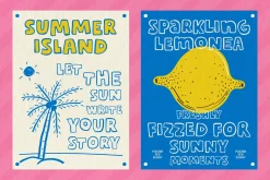Sunny Gang - Quirky Typeface
