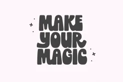 Super Trendy | Retro Font