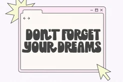 Super Trendy | Retro Font