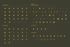 Superboogy Font