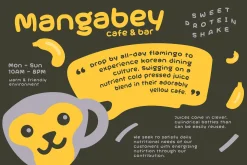 Superboogy Font