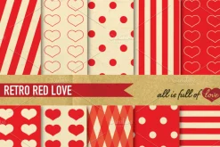 Super Bundle 40 Patterns Kit