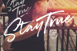 SuperFly Brush Font