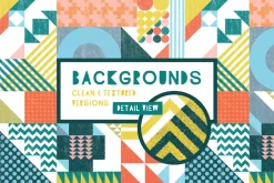 (Super Fun) Geometric Patterns