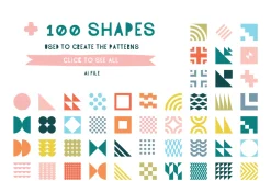 (Super Fun) Geometric Patterns