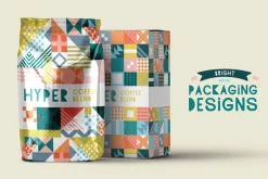 (Super Fun) Geometric Patterns