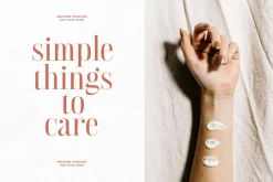 Superhits - Didot Font Family