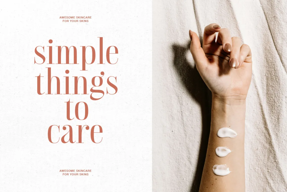 Superhits - Didot Font Family