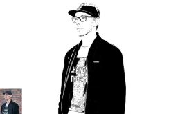 Super Line Art Photoshop Action