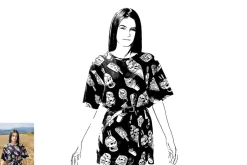 Super Line Art Photoshop Action