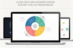 Surface - PowerPoint Template