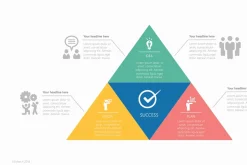 Surface - PowerPoint Template