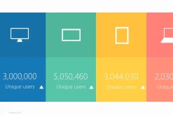 Surface - PowerPoint Template