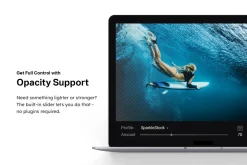 20 Surfer Lightroom Presets and LUTs