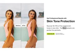20 Surfer Lightroom Presets and LUTs