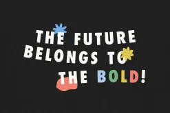 Surf Slang - Bold and Condensed
