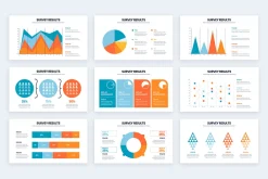 Survey Results Google Slide Template