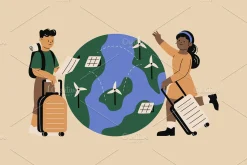 Sustainable Tourism