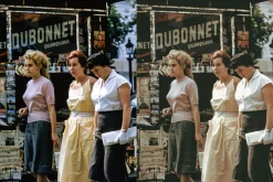 70s Vintage Lightroom Presets