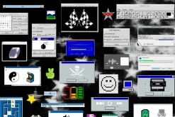 Swag Loading Collage Pack