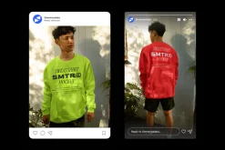 Sweatshirt Mockup