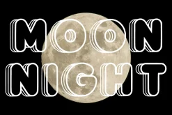 Sweet Moon