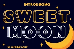 Sweet Moon