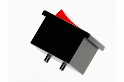Switch High quality 3d model