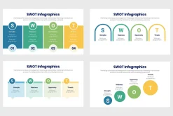 SWOT Infographics
