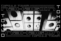 Syntachron - Futuristic Monospaced