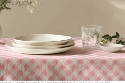 Tablecloth Mockups