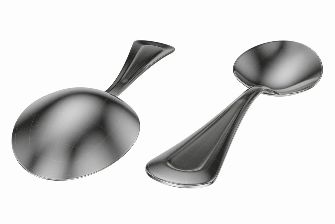 Table Dinner Spoon Classic Cutlery