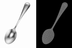 Table Dinner Spoon Classic Cutlery