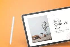 Tablet / iPad Pro Mockups