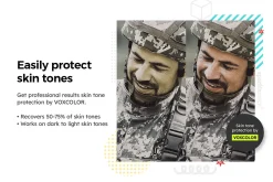 20 Tactical Lightroom Presets & LUTs